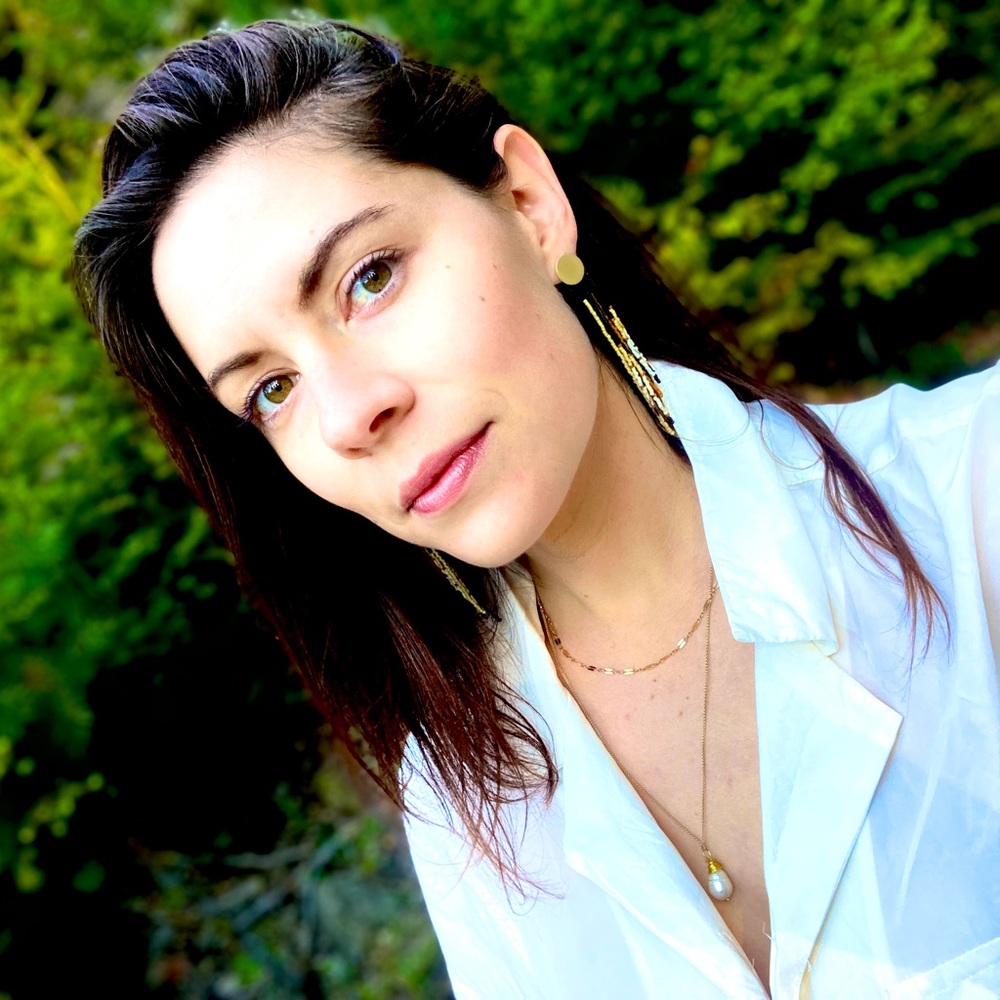 Meet your Posher, Ariel